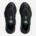 Чоловічі кросівки Adidas Oztral HP6565 43.5 (9UK) Чорні (4066746831663) - зображення 5