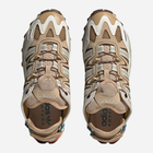 Чоловічі кросівки для треккінгу Adidas Hyperturf Adventure HQ9943 41.5 (7.5UK) Бежеві (4066746793732) - зображення 6
