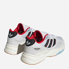 Buty sportowe męskie do kostki Adidas Retropy F90 HP6377 47.5 (12UK) Wielokolorowe (4066749314668) - obraz 4