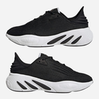 Чоловічі кросівки Adidas Originals Adifom SLTN HP6477 44.5 (10UK) Чорні (4066746990865) - зображення 5