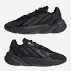 Жіночі кросівки Adidas Originals Ozelia H04268 37.5 (4.5UK) Чорні (4064047228632) - зображення 5