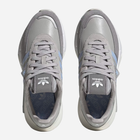 Жіночі кросівки Adidas Originals Retropy F2 HQ4388 36.5 (4UK) Сірі (4066749295455) - зображення 6