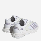 Жіночі кросівки Adidas Originals Oztral HQ4472 41.5 (7.5UK) Білі (4066751664225) - зображення 4