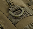 Сумка M-Tac Assistant Bag Ranger Green - зображення 4