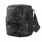 Сумка M-Tac Satellite Magnet Bag Elite Hex Multicam Black/Black