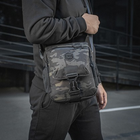 Сумка M-Tac Satellite Magnet Bag Elite Hex Multicam Black/Black - изображение 5