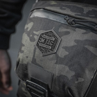 Сумка M-Tac Satellite Magnet Bag Elite Hex Multicam Black/Black - изображение 6