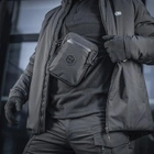 Сумка через плечо M-Tac Pocket Bag Elite Black - изображение 12