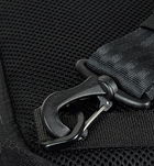 Сумка M-Tac Cross Bag Elite Hex Multicam Black/Black - изображение 5