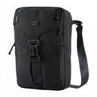 Сумка M-Tac Magnet XL Bag Elite Hex Black