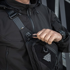 Сумка M-Tac Bat Wing Bag Elite Hex Black - изображение 7