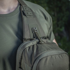 Сумка M-Tac Cross Bag Elite Hex Ranger Green - зображення 6
