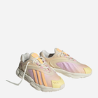 Buty sportowe damskie do kostki Adidas Originals Oztral HQ4474 39.5 (6UK) Pomarańczowe (4066748808908) - obraz 3