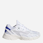 Жіночі кросівки adidas Originals Astir W HQ6774 40.5 (7UK) Білі (4066749870577)