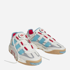 Чоловічі кросівки Adidas Originals Niteball FZ5798 46 (11UK) Різнокольорові (4066749324568) - зображення 2