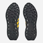 Чоловічі кросівки Adidas Retropy E5 HQ1887 42.5 (8.5UK) Темно-зелені (4066749888381) - зображення 7