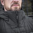 Куртка M-Tac Berserk Black Розмір S - зображення 6