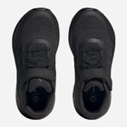 Дитячі кросівки для хлопчика Adidas Runfalcon 3.0 HP5869 33 (1UK) Чорні (4066749867911) - зображення 6