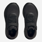 Підліткові кросівки для хлопчика Adidas Runfalcon 3.0 HP5869 36 (3.5UK) Чорні (4066749864149) - зображення 6