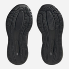 Підліткові кросівки для хлопчика Adidas Runfalcon 3.0 HP5869 35.5 (3UK) Чорні (4066749867928) - зображення 7