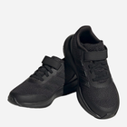 Buty sportowe chłopięce Adidas Runfalcon 3.0 HP5869 32 (13.5UK) Czarne (4066749867898) - obraz 2