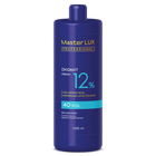 Крем-окислювач Master LUX professional 12% 1000 мл (2126235677)
