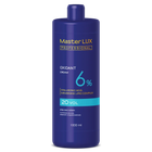 Крем-окислювач Master LUX professional 6% 1000 мл (2126235681)