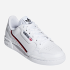 Tenisówki chłopięce Adidas Continental 80 F99787 37 (4.5UK) Białe (4060516154150) - obraz 2