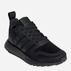 Підліткові кросівки для хлопчика Adidas Originals Multix FX6231 35.5 (3UK) Чорні (4062065600577) - зображення 2