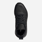 Buty sportowe chłopięce lekkie Adidas Originals Multix FX6231 36.5 (4UK) Czarne (4062065600539) - obraz 6