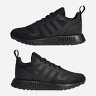 Підліткові кросівки для хлопчика Adidas Originals Multix FX6231 37 (4.5UK) Чорні (4062065600546) - зображення 5