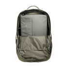 Тактичний рюкзак Tasmanian Tiger Modular Daypack 23, Olive (TT 7159.331) - зображення 6
