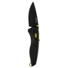 Розкладной нож SOG Aegis AT, Black/Moss (SOG 11-41-11-41) - изображение 3