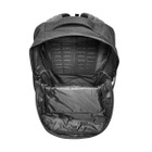 Рюкзак Tasmanian Tiger Modular Daypack 23, Black (TT 7159.040) - изображение 5