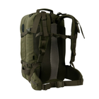 Штурмовий рюкзак Tasmanian Tiger Mission Pack MK 2, Olive (TT 7599.331) - зображення 2