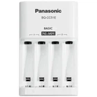 Panasonic Зарядний пристрійBasic Charger New