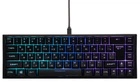 2E Gaming Клавіатура ігрова KG350 RGB 68key USB Black Ukr