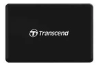 Кардрідер Transcend USB 3.1 Gen 1 Type-C Multi Card Black