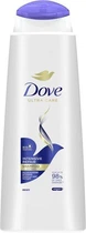 Шампунь DOVE Hair Therapy Интенсивное восстановление, 400 мл (8712561488280)