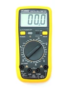 Мультиметр VC-890D