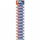 Батарейка солевая PKCELL 1.5V AA/R6 12 шт