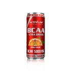 Аминокислота BCAA Activlab BCAA Xtra Drink 330 мл