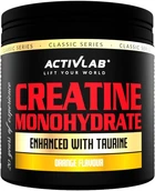 Креатин моногидрат ActivLab Creatine Monohydrate Enhanced with taurine