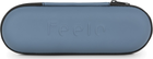 Футляр для електричної зубної щітки Feelo Universal Travel Case Блакитний (5905279935631) - зображення 1