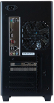 Komputer Adax DRACO EXTREME (ZDAXK0B001N0) Czarny - obraz 3