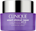 Крем для обличчя Clinique Smart Clinical Repair SPF30 Wrinkle Correcting Cream 50 мл (192333169315) - зображення 1