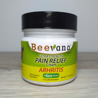 Крем от боли в суставах Beevana +Bee-Venom с пчелиным ядом 150 г (X-511) - изображение 3