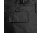 Тактичні літні шорти з додатковими кишенями Texar WZ10, чорний XL - зображення 3