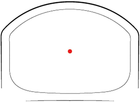 Приціл коліматорний Vortex Razor Red Dot 3MOA (RZR-2001) - зображення 5