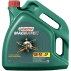 Моторное масло Castrol Magnatec AP